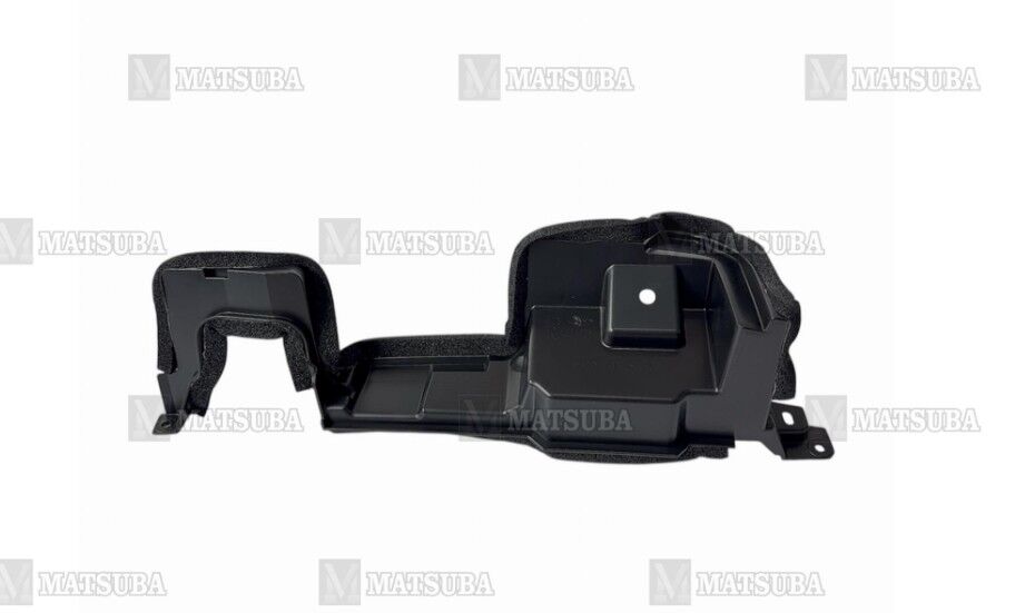 OMODA 5 22-24 RH Bakalit Radyatör Havalandırma