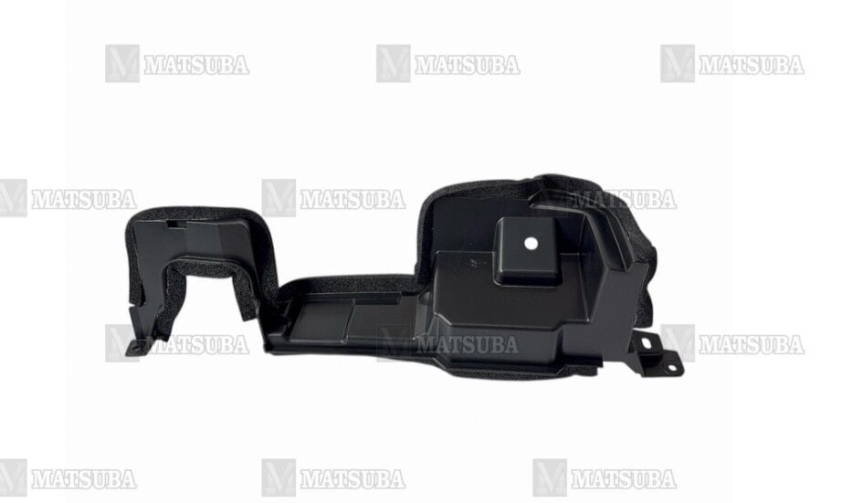 OMODA 5 22-24 RH Bakalit Radyatör Havalandırma