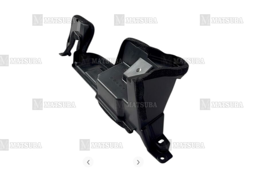 OMODA 5 22-24 RH Bakalit Radyatör Havalandırma