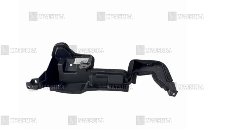 OMODA 5 22-24 RH Bakalit Radyatör Havalandırma