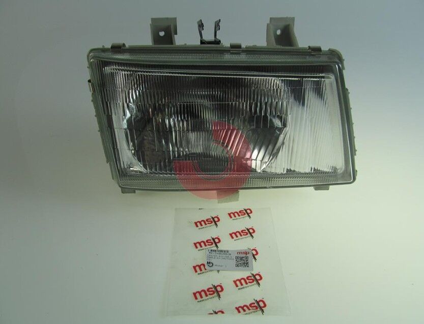 Mitsubishi Canter 859 Far Komple (RH) (Motorsuz)