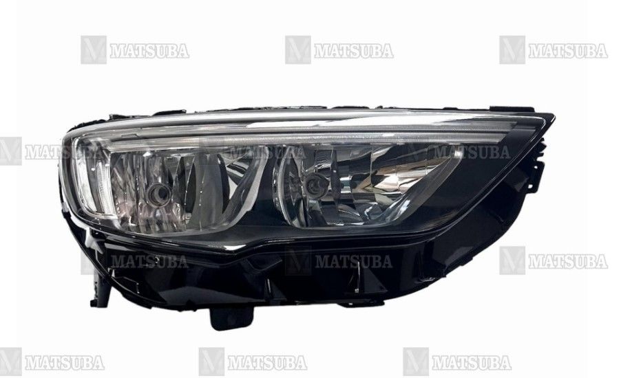 Insignia B 17-19 RH Far (Halogen)