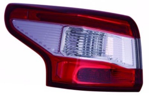 NISSAN QASHQAI	STOP LAMBASI SAĞ 14- BENZIN/DIZEL