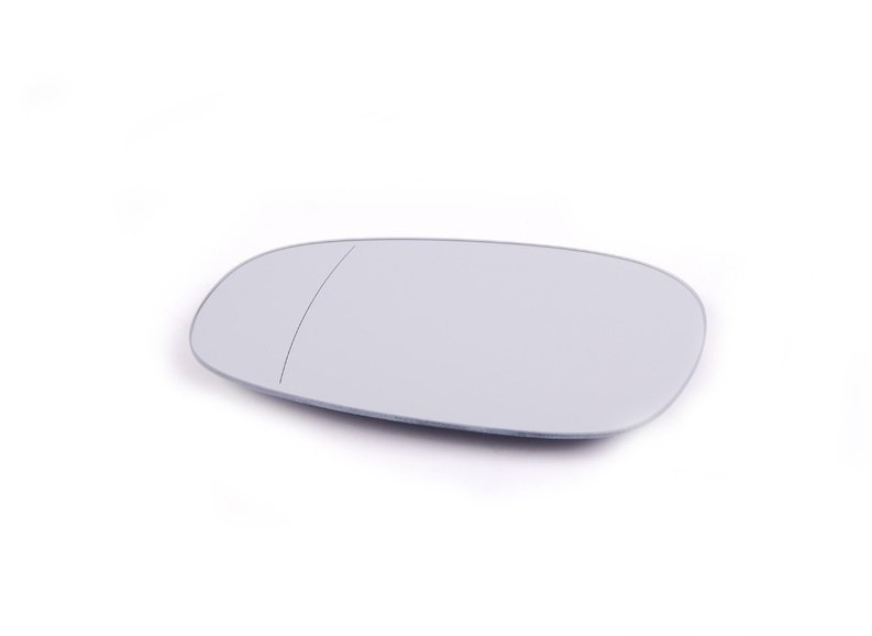 Bmw Ayna Camı E90+Lci Sol Isıtmalı 51167252893