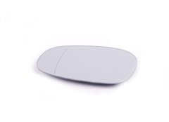 Bmw Ayna Camı E90+Lci Sol Isıtmalı 51167252893