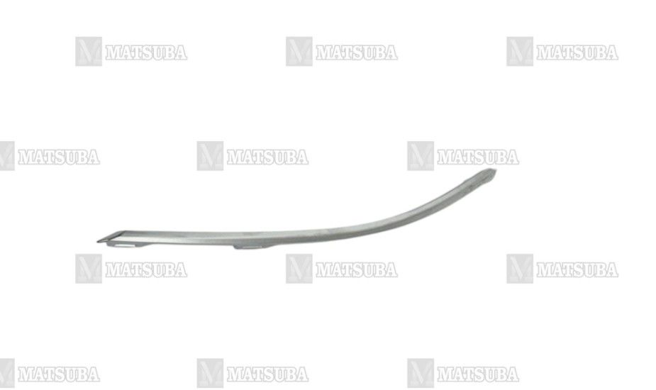 Tiggo 8 Pro Max 24-26 Ön LH Tampon Nikelajı