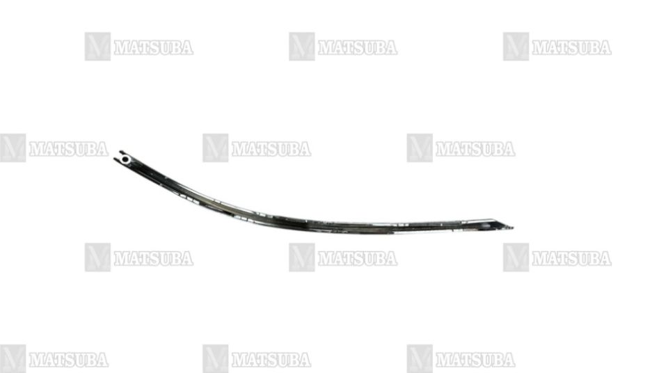 Tiggo 8 Pro Max 24-26 Ön LH Tampon Nikelajı