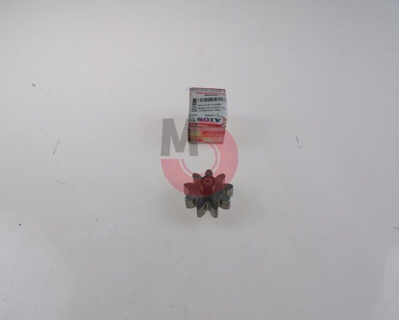 NQR 70 Dişli Yağ Pompası Orj.