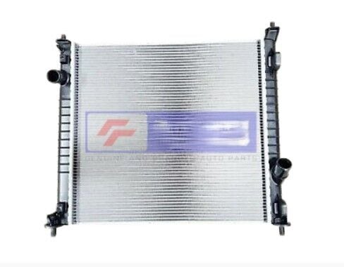 Tivoli Jeep 1.6L Radyatör 15-19 TD5 AT/MT