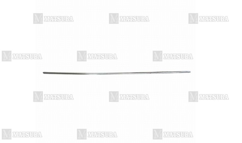 Tiggo 8 Pro Max 24-26 Ön Orta Tampon Nikelajı