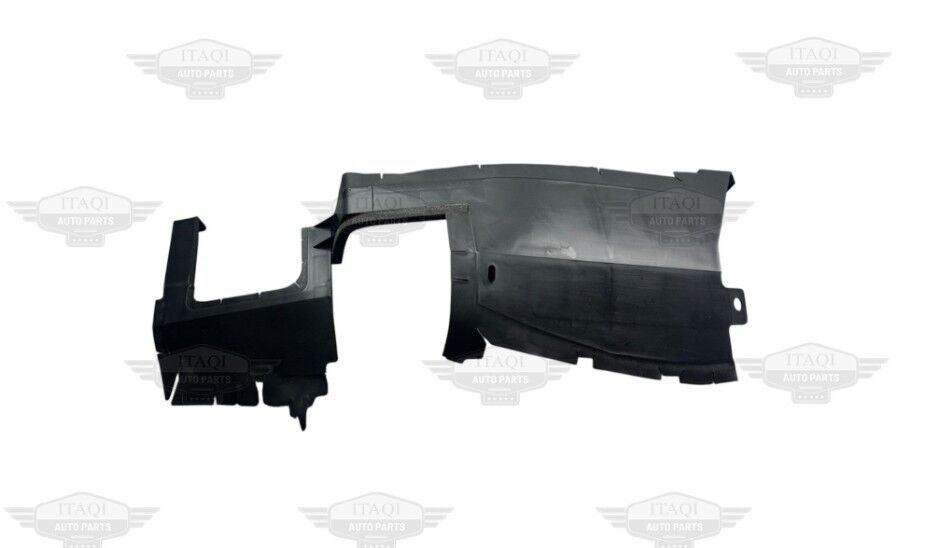 TİGGO 8 PRO 22-24 LH Bakalit Radyatör Havalandırma
