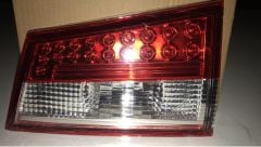 Succe Stop 09-11 İç RH