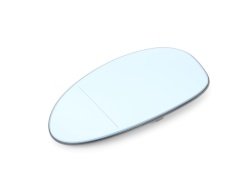 Bmw Ayna Camı E87+Lci E90 E92 E93 Sağ Isıtmalı (2003-09) 51167250424