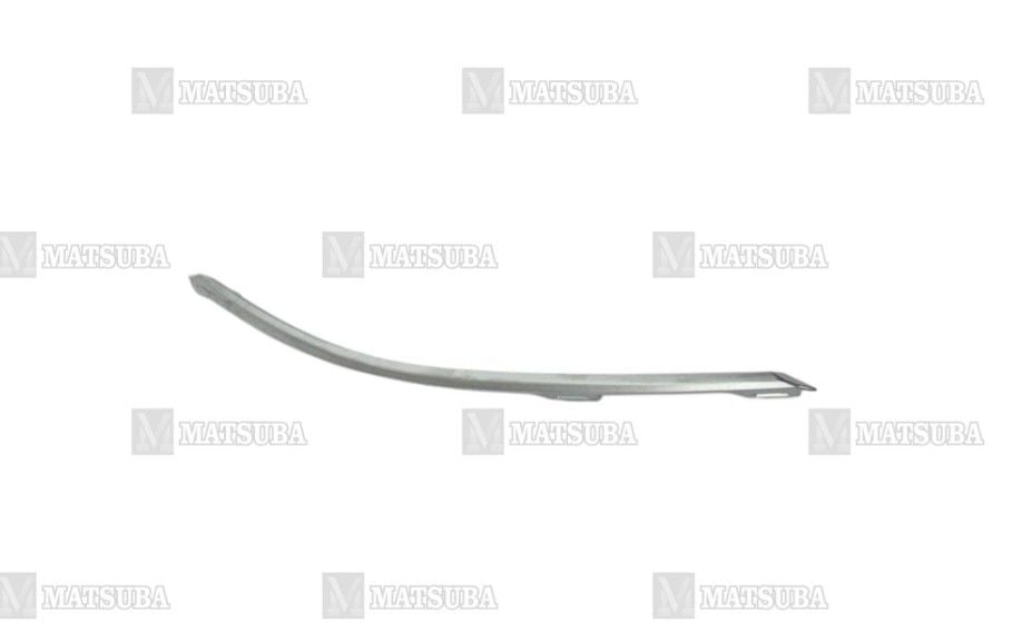 Tiggo 8 Pro Max 24-26 Ön RH Tampon Nikelajı