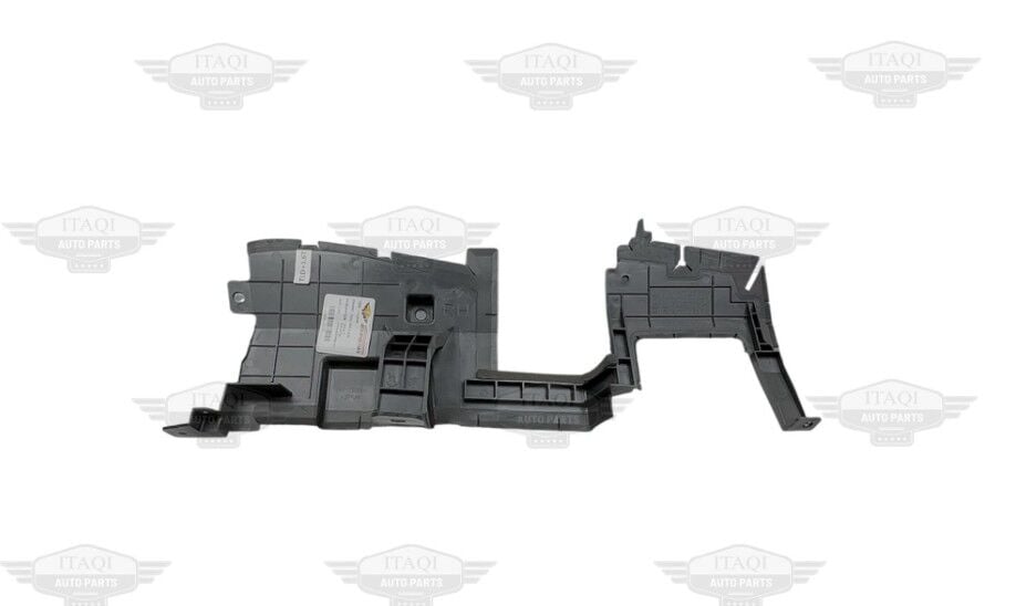 TİGGO 8 PRO 22-24 RH Bakalit Radyatör Havalandırma