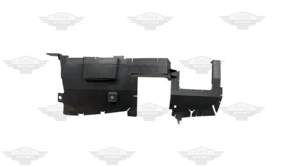 TİGGO 8 PRO 22-24 RH Bakalit Radyatör Havalandırma