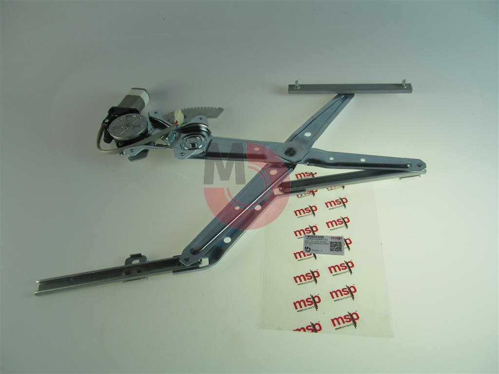 NPR75 CAM AÇMA MEKANİZMASI KOMPLE RH (SAĞ) (MOTORLU) (H.G)