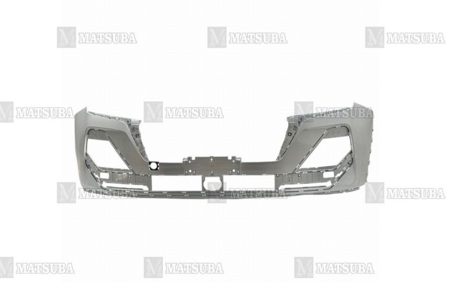 Tiggo 7 Pro Max 24-26 Ön Tampon