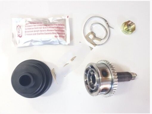 Mazda 6 Manuel 02-08 Aks Kafası Dış Abs Kyota