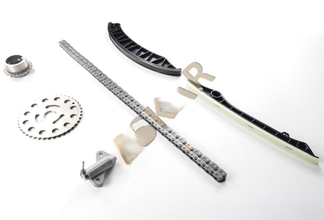 Nissan Navara NP300 2.3 M9T YS23DDT 15- Eksantrik Zincir Seti Kyota