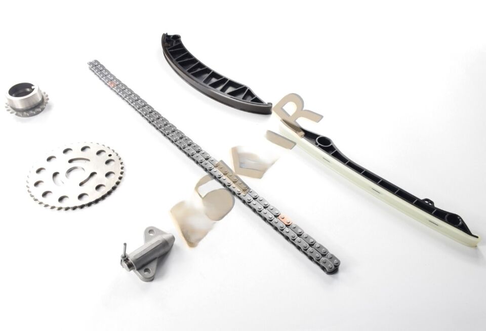 Nissan Navara NP300 2.3 M9T YS23DDT 15- Eksantrik Zincir Seti Kyota