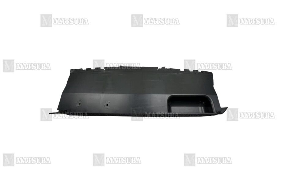 TİGGO 7 PRO 22-24 RH Bakalit Radyatör (Üst)
