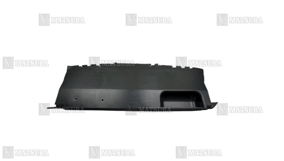 TİGGO 7 PRO 22-24 RH Bakalit Radyatör (Üst)