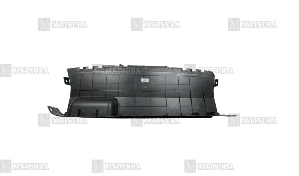 TİGGO 7 PRO 22-24 RH Bakalit Radyatör (Üst)