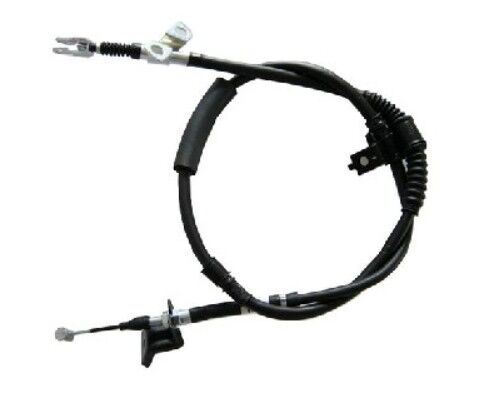 Hyundai H100 Kamyonet 04-05 (59930-4F000) Arka El Fren Teli Sağ