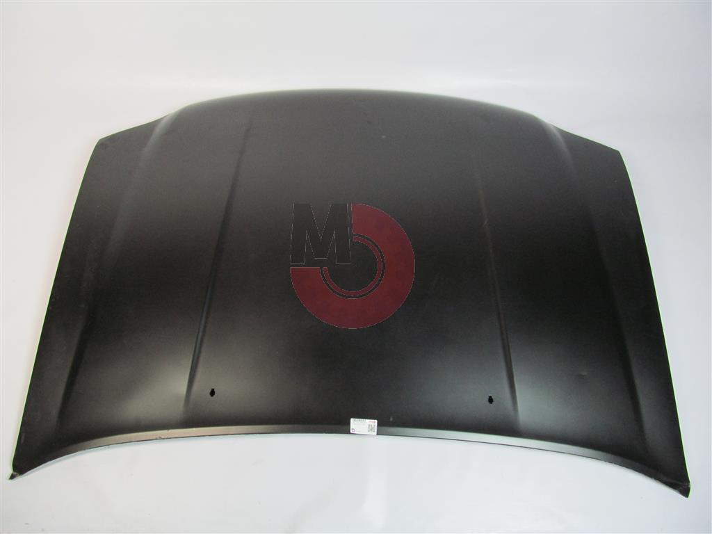 Dmax Kaput Ön 2004 2007