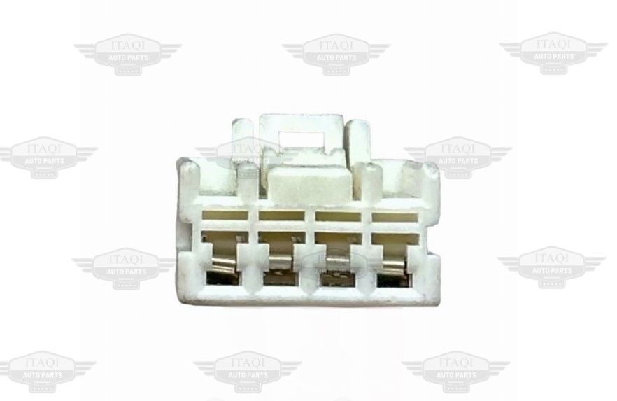 Omoda 5 22-24 Arka LH Sensör Abs