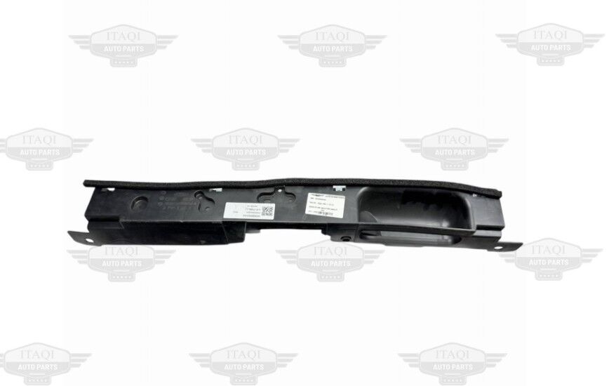 TİGGO 7 PRO 22-24 RH Bakalit Radyatör (Üst)