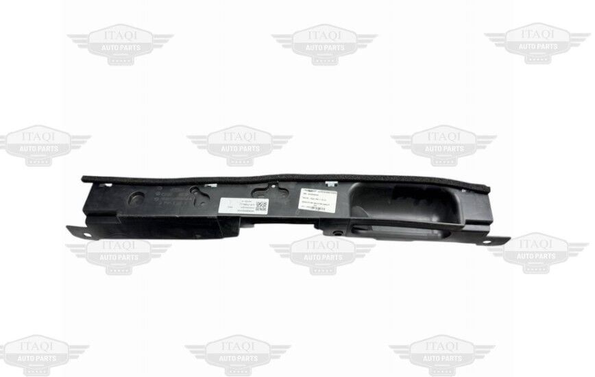 TİGGO 7 PRO 22-24 RH Bakalit Radyatör (Üst)