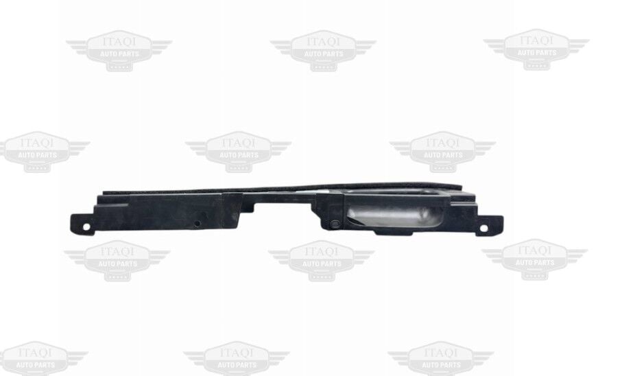 TİGGO 7 PRO 22-24 RH Bakalit Radyatör (Üst)