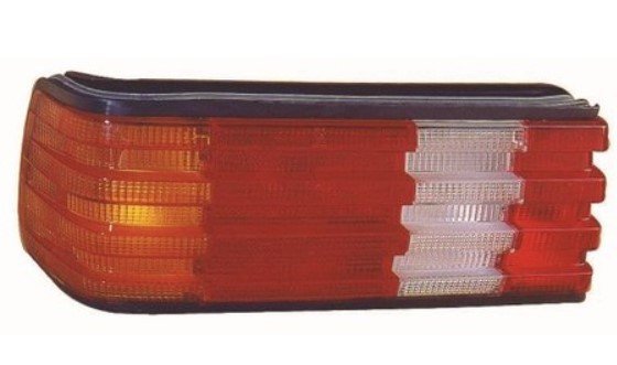 MERCEDES W126 STOP LAMBASI 80-91 BM