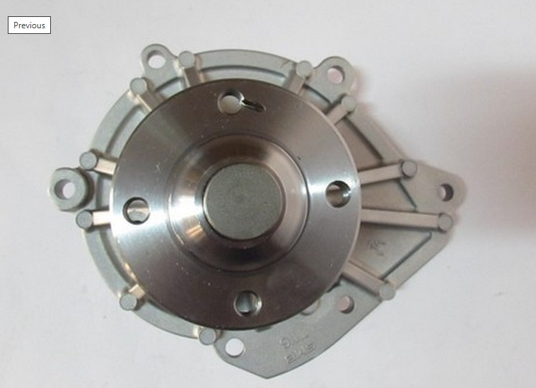 DFM Rich Devirdaim Su Pompası Devirdaim