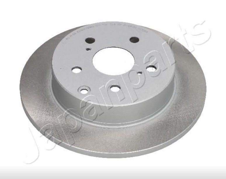 Toyota Rav4 06-11/Rav4 12- Arka Fren Diski 285-5