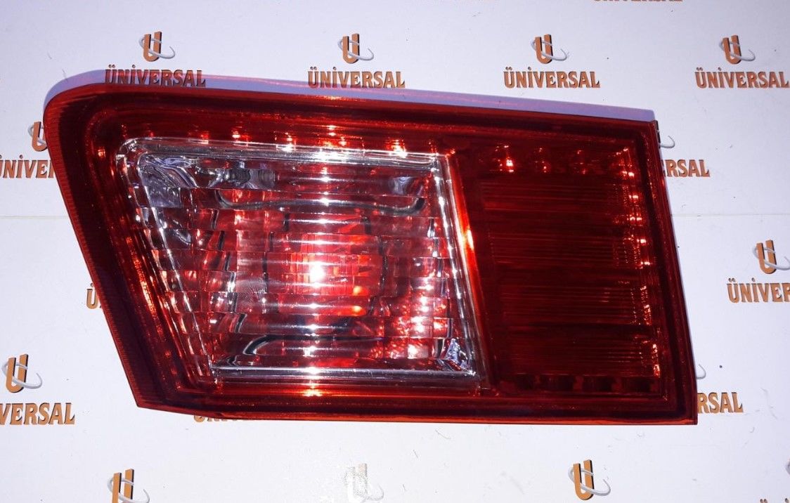 ACCORD STOP 08-12 İÇ LH