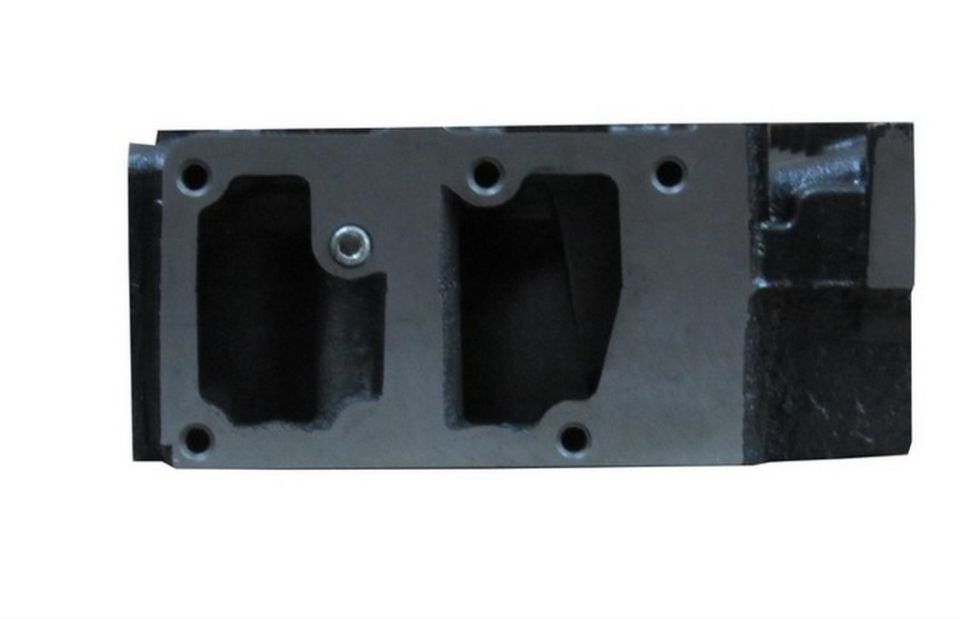 Kia Bongo J2 - Pregio 1998- Silindir Kapak