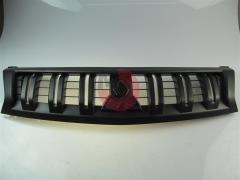 MITSUBISHI L200 CR SU 2016 Panjur Ön Siyah (2016) Armasız