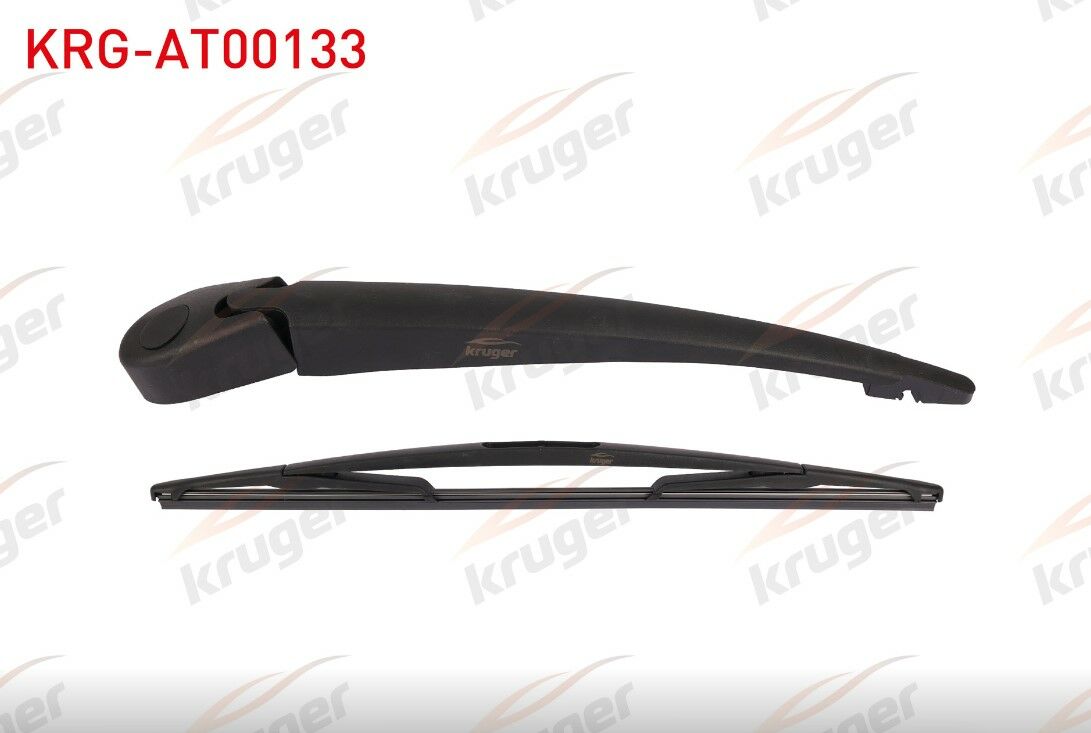 NISSAN MICRA IV (K13) 2010- SILECEK SETI ARKA (KOL+SUPURGE) 425mm