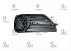 VOLVO XC90 16-20 LH (SİSSİZ) KAPAK LAMBA SİS MATSUBA