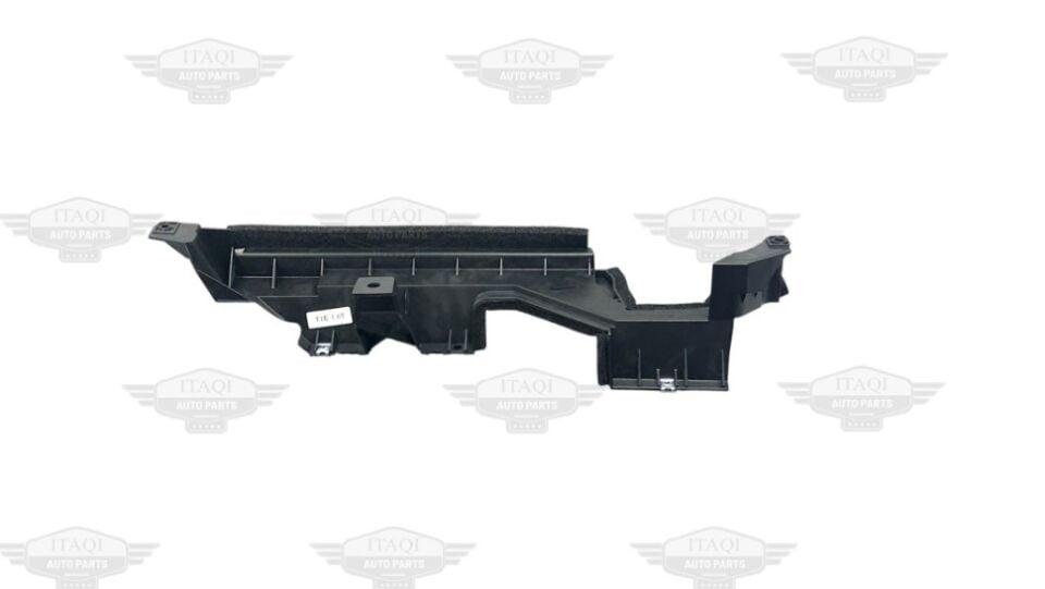 TİGGO 7 PRO 22-24 LH Bakalit Radyatör (Yan)