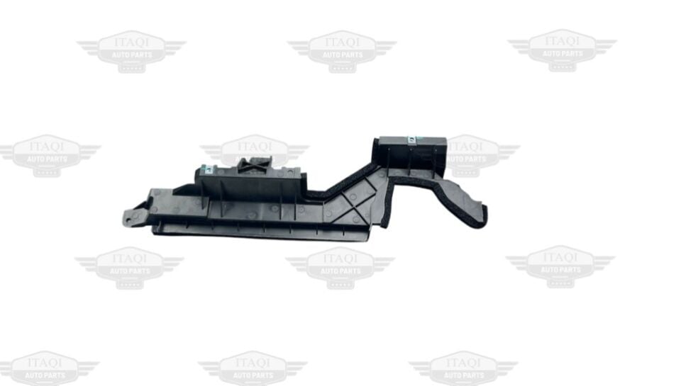 TİGGO 7 PRO 22-24 LH Bakalit Radyatör (Yan)