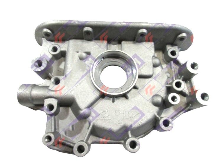 DFM / FAW Yağ Pompası 1,100