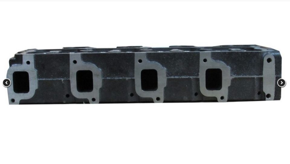 Kia Bongo J2 - Pregio İthal Silindir Kapak