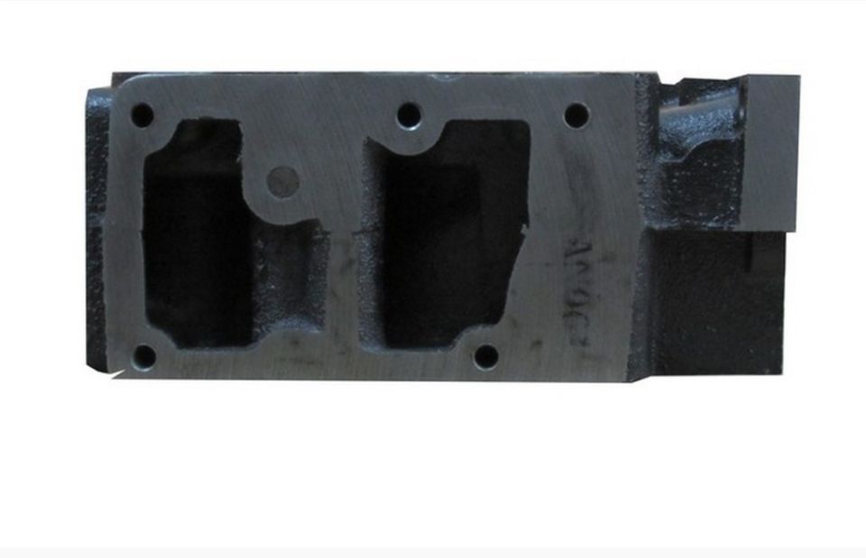 Kia Bongo J2 - Pregio İthal Silindir Kapak