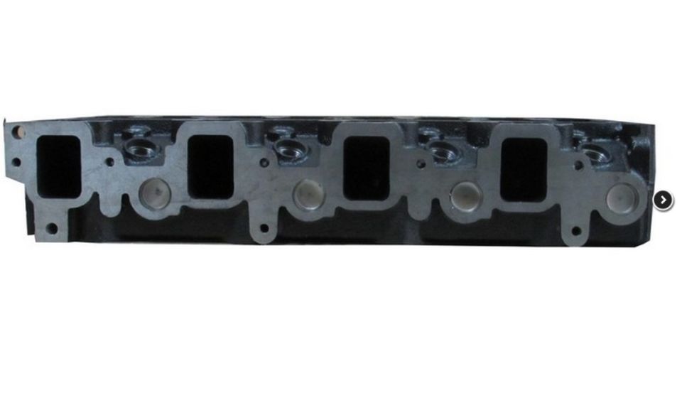 Kia Bongo J2 - Pregio İthal Silindir Kapak