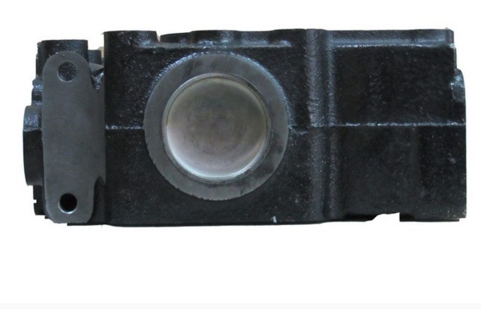 Kia Bongo J2 - Pregio İthal Silindir Kapak