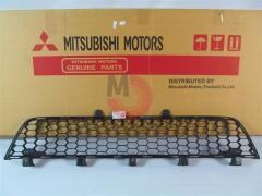 MITSUBISHI L200 CR PANJUR ÖN TAMPON (2011-2015) ORJ.
